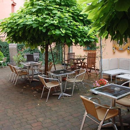 Apartman Galerie Decin Eksteriør bilde