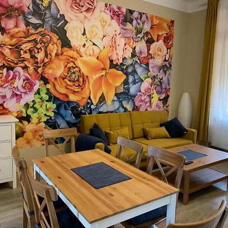 Apartman Galerie Decin Eksteriør bilde