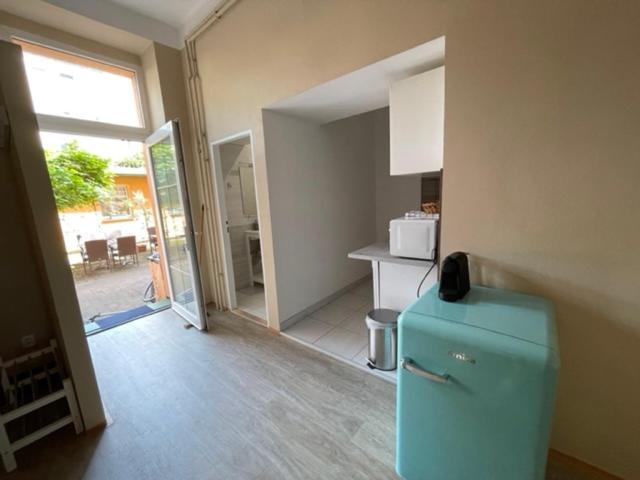 Apartman Galerie Decin Eksteriør bilde