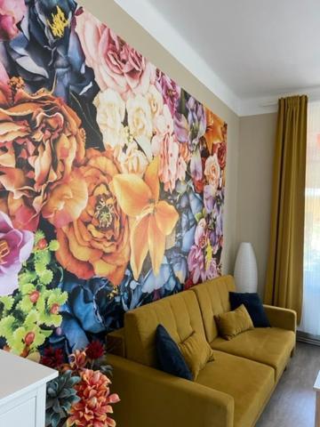 Apartman Galerie Decin Eksteriør bilde