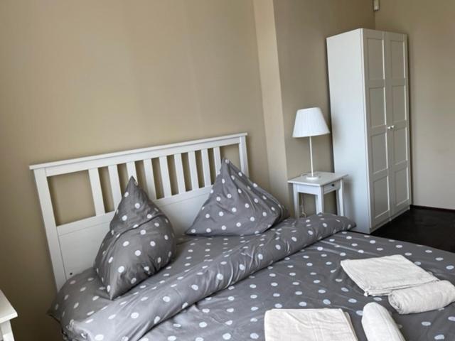Apartman Galerie Decin Eksteriør bilde