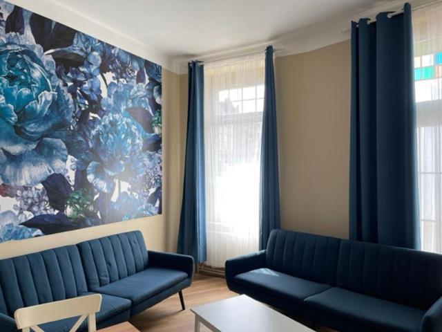 Apartman Galerie Decin Eksteriør bilde