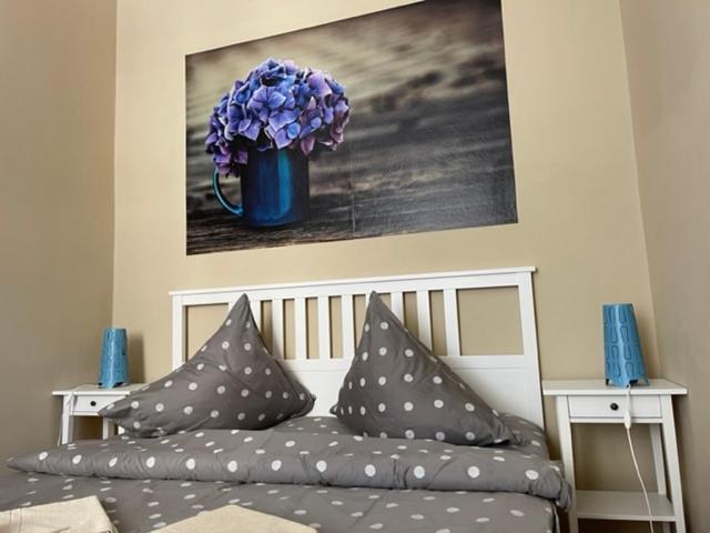 Apartman Galerie Decin Eksteriør bilde