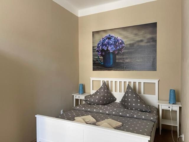 Apartman Galerie Decin Eksteriør bilde