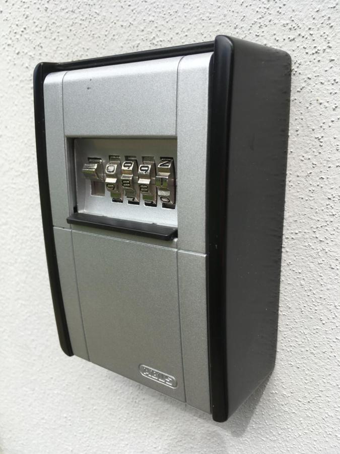 Apartman Galerie Decin Eksteriør bilde