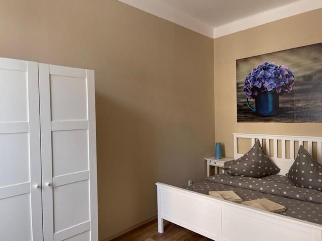 Apartman Galerie Decin Eksteriør bilde